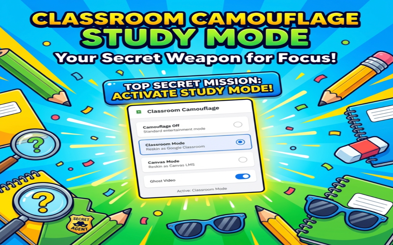 Interface Configuration