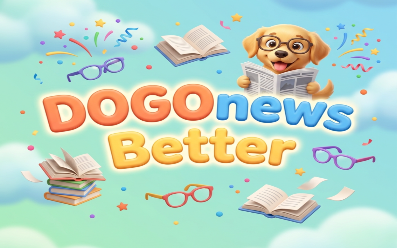 DogoNews Better Header