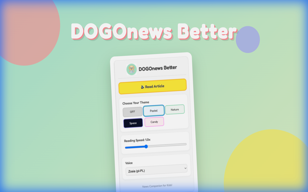 Clean Interface Example